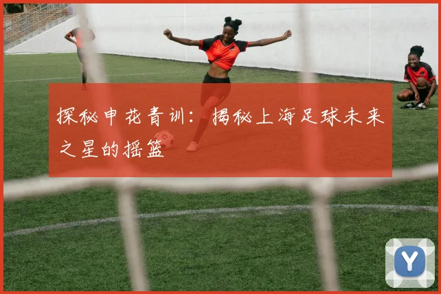 探秘申花青训:揭秘上海足球未来之星的摇篮