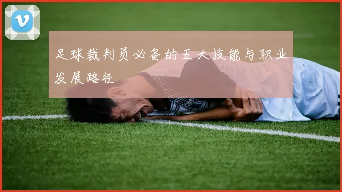 足球裁判员必备的五大技能与职业发展路径