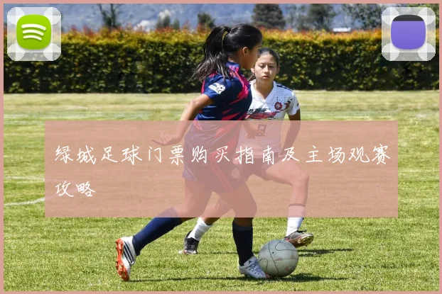 绿城足球门票购买指南及主场观赛攻略
